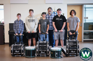 Drum Line